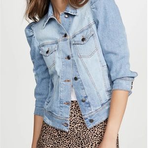 Retrofete Ada Jacket